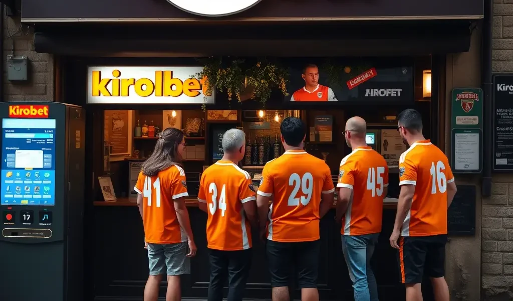 kirolbet-local