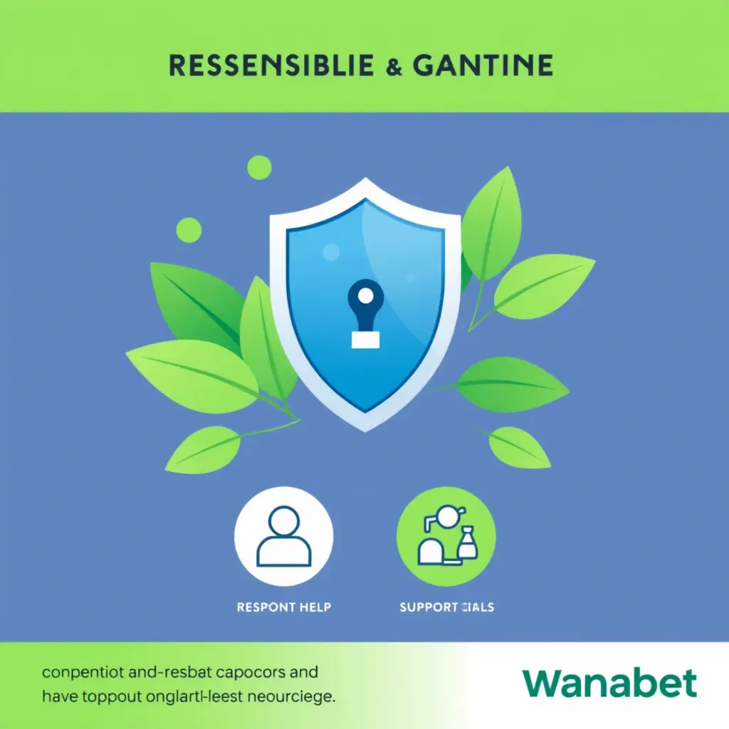 wanabet-responsable